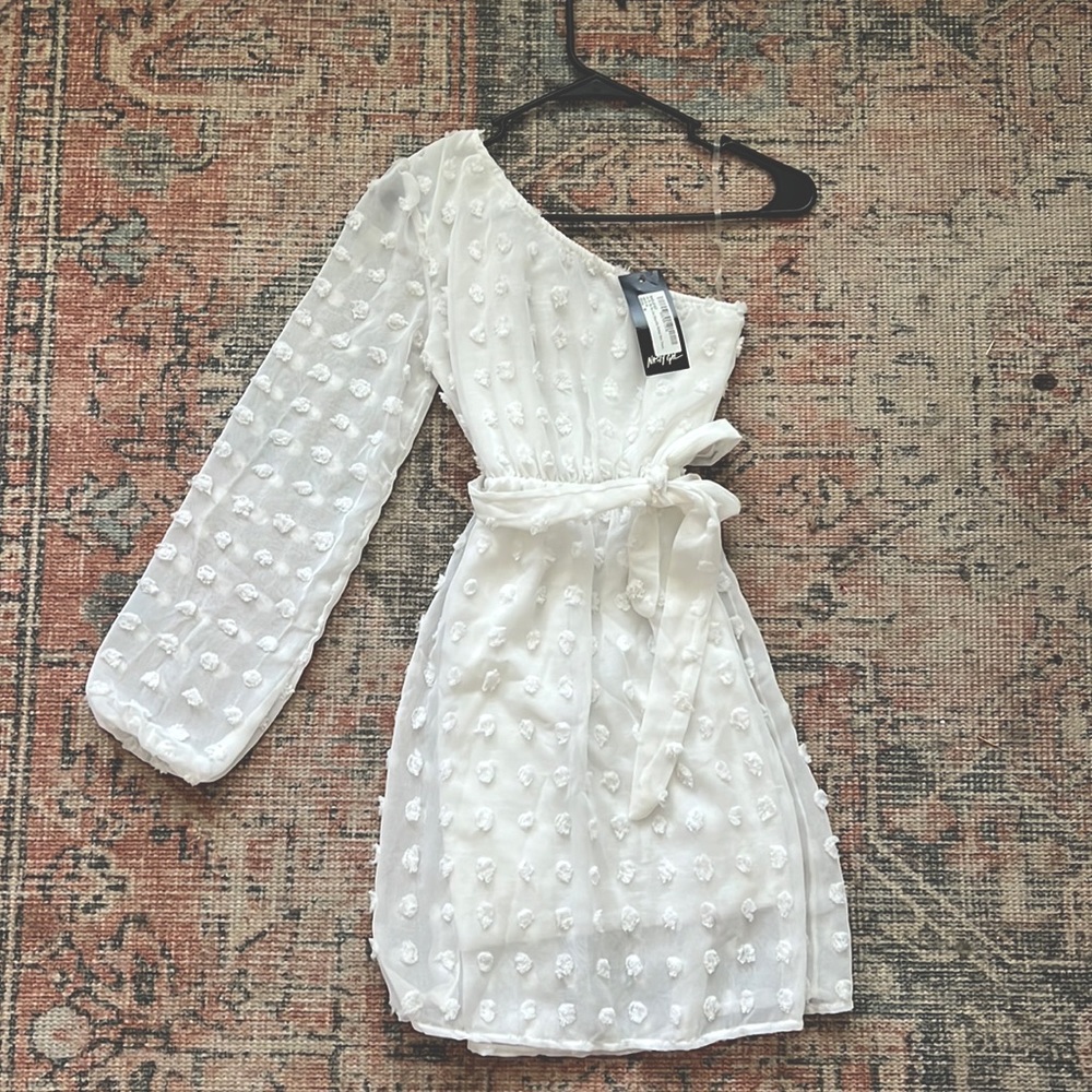 NASTY GAL - MED - NWT
